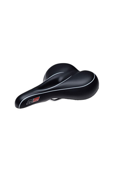 WMX Sa bicicleta, Velo, VL-6182, cu gel si gaura aerisire, culoare negru