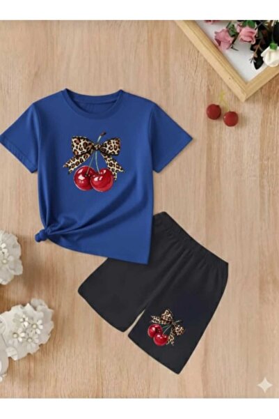 Nice Clothes ΚΑΛΟΚΑΙΡΙΝΟ ΠΑΙΔΙΚΟ ΜΠΛΟΥΖΑΚΙ ΚΑΙ ΣΟΡΤΣ UNISEX (ΜΕ ΣΤΑΜΠΑ ΚΟΥΡΝΤ...