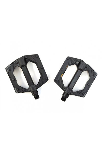 DSX Pedale biciclete Jet 990 plastic 110x100, 9/16" filet(14mm)