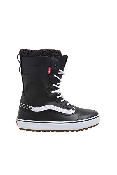 Vans MTE ΣΤΑΝΤΑΡΤ ΧΕΙΜΕΡΙΝΕΣ ΜΠΟΤΕΣ ΜΑΥΡΟ/ΛΕΥΚΟ 45