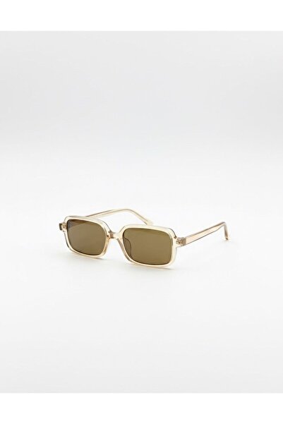 Makro Optik Unisex Zeta Güneş Gözlüğü UV400 Korumalı