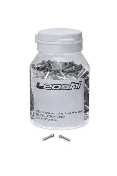 Leoshi Capat teaca cablu frana 1.5mm