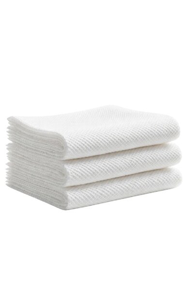 mispak Tek Kullanımlık NonWoven Havlu 90cmX140cm Tekli