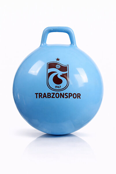 CANSPORT CAN SPORT 55 CM LISANSLI ZIPZIP ÇOCUK EV PİLATES TOPU TS ORJİNAL POM...