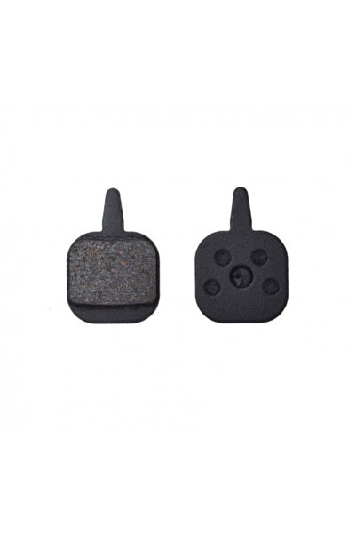 WMX Set placute semimetalice, compatibil TEKTRO AQUILA/10 MECHANICAL