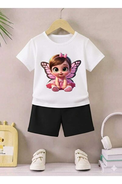 Nice Clothes ΚΑΛΟΚΑΙΡΙΝΟ ΠΑΙΔΙΚΟ ΜΠΛΟΥΖΑΚΙ ΣΟΡΤΣ UNISEX (ΡΟΖ ΣΧΕΔΙΟ ΠΕΤΑΛΟΥΔΑ...