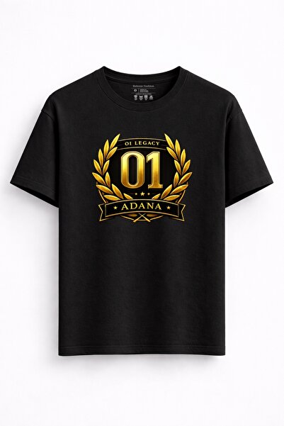 Rabona Fashion Adana01 - Sweatshirt / Hoodie / T-Shirt / Undershirt / (Optional)