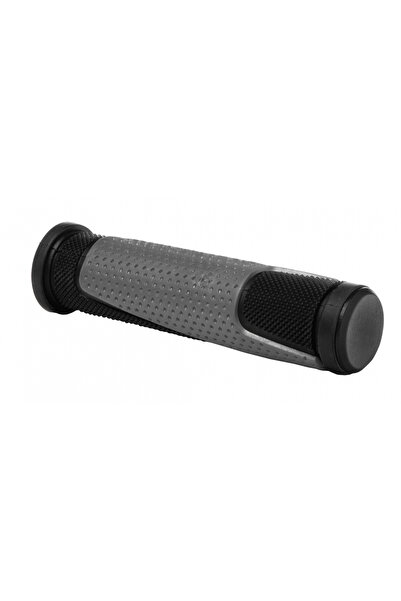 Wag Mansoane Double D, lungime 125mm, culoare negru/gri