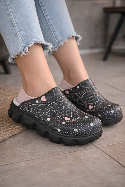 Dr. Mitra ΓΥΝΑΙΚΕΙΕΣ ΜΑΥΡΕΣ ΟΡΘΟΠΕΔΙΚΕΣ ΠΑΝΤΟΦΛΕΣ ΜΕ ΘΕΜΑ ΝΟΣΟΚΟΜΕΙΟΥ ΑΝΤΙΟΛΙ...