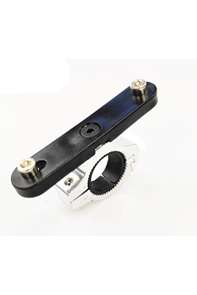 DSX Adaptor prindere bidon apa ALU+ABS Y14-06, diametru ghidon 22,2 - 25,2mm