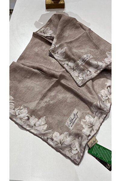 LA BOUTIQUE Κασκόλ από μπαμπού, μετάξι και βαμβάκι για το καλοκαίρι και το φθ...