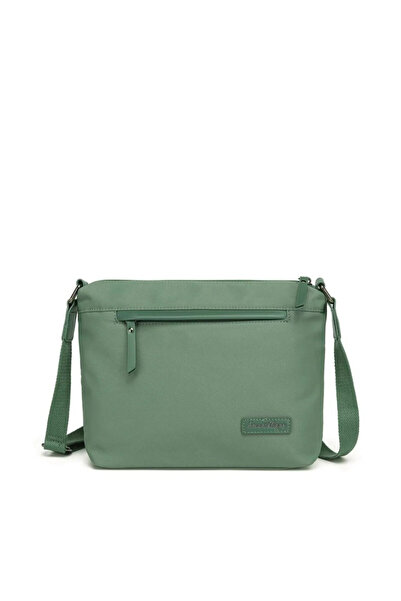 SMART BAGS Γυναικεία τσάντα από ύφασμα Twill Dimi-2022-3330