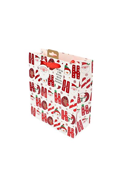 Eurowrap Χάρτινη τσάντα δώρου, συλλογή Clairefontaine από την Eurowrap, 25x21...