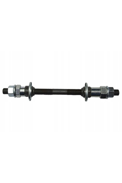 DSX Ax roata spate 3/8x175mm QUANDO