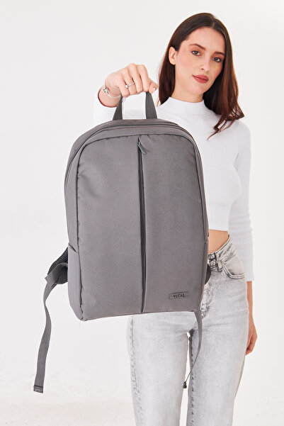 Superbag 15.6 İnç Laptop Sırt Çantası | Notebook Bilgisayar Çantası Suya Daya...
