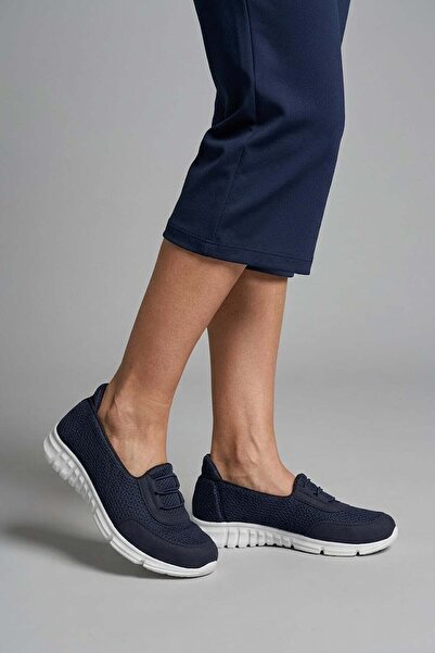 Ayakkabı Fuarı Elit ASPRF04 Anatomical Memory Sole Γυναικεία Παπούτσια Περπατ...