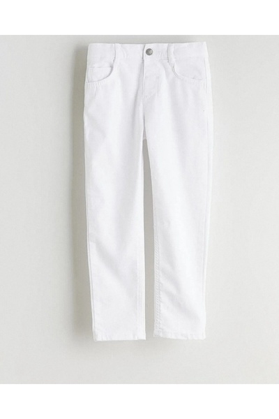 AZRA ÇOCUK GİYİM 23 Απριλίου 29 Οκτωβρίου Παντελόνι για αγόρια από λύκρα, καθ...