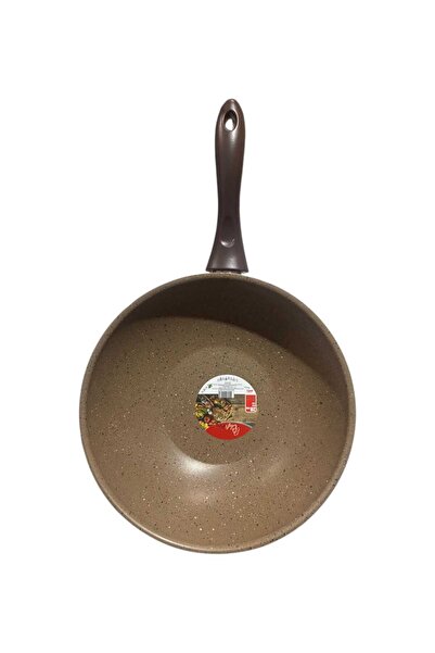 Chef's 28 cm Wok Tava