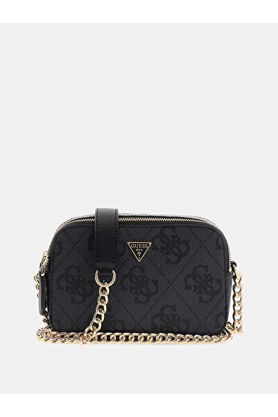 Guess Noelle Logo Çapraz Askılı Çanta HWSO9672140