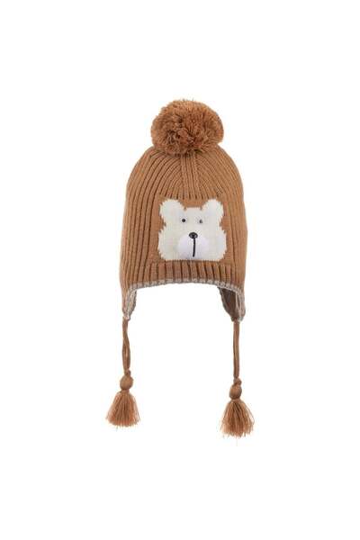 benitto kids Kitti 4-8 χρονών Αγόρι Μπερέ