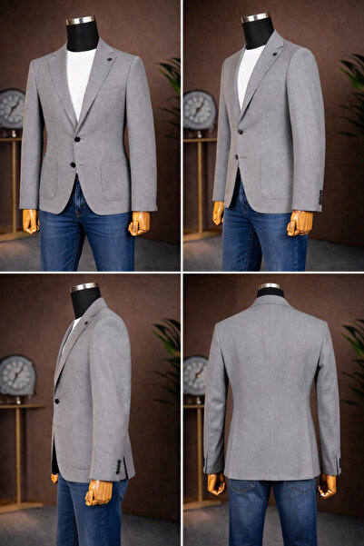 Terzi Ayhan Classics Αθλητικό μπουφάν