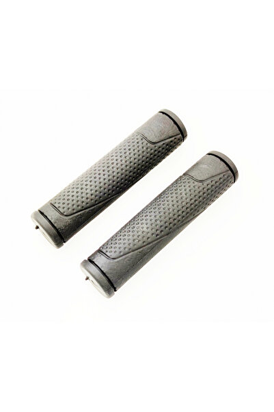 DSX Set 2 mansoane bicicleta KRIS , culoare gri