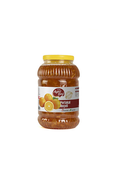 PORTAKAL REÇELİ 5000 GR