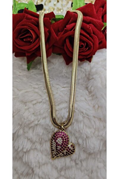 OEM Αλυσίδα από ανοξείδωτο ατσάλι επιχρυσωμένη με 14Κ χρυσό