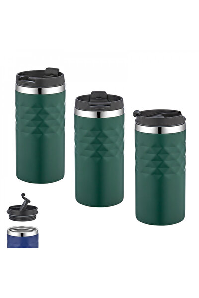 nesnelgift Kişiye Özel 5340 Çelik Termos Y35 / 300 ml