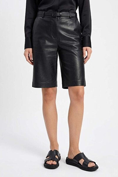 Ayakkabı Fuarı Elit 26YRhm314 Γυναικείες ορθοπεδικές φλατ παντόφλες από γνήσι...