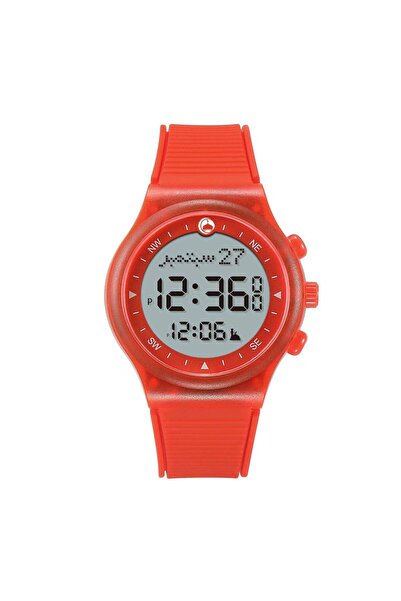 ALFAJR ALAZAN Original Al Fajr Azan Sport Watch for Girls Model 880
