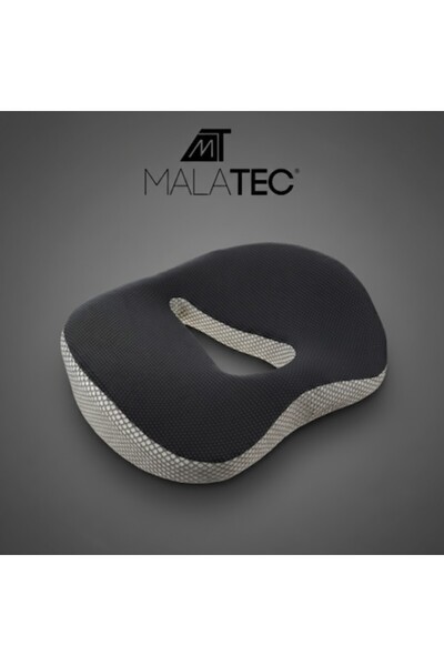 Malatec Κορυφαίας ποιότητας Ορθοπεδικό Μαξιλάρι για Καρέκλα
