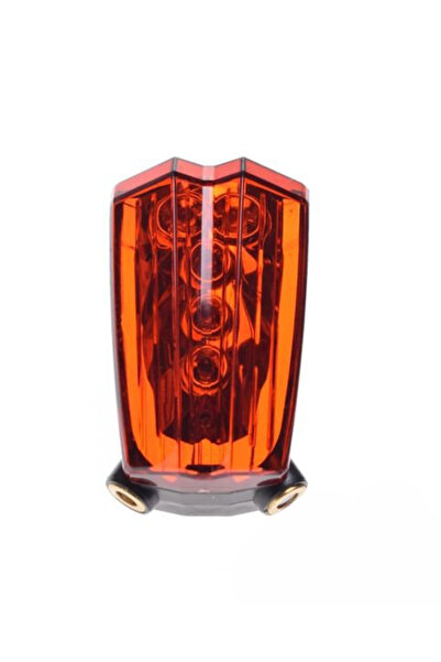 WMX Stop spate LED LASER