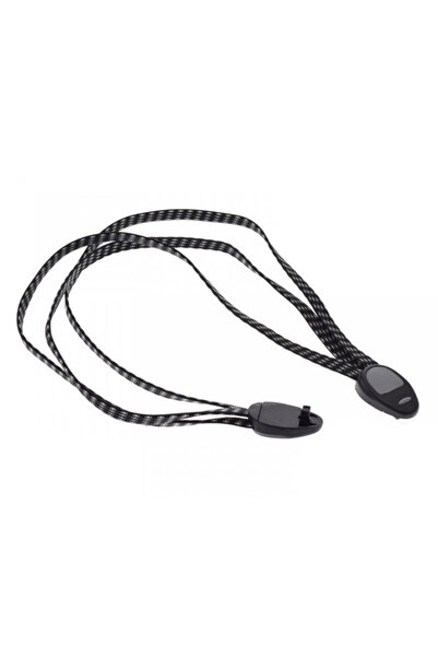 WMX Chinga elastica portbagaj biciclete, culoare negru