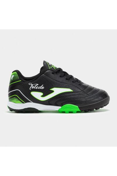 Joma حذاء TOJW2501TF Toledo Jr للأطفال على شكل سجادة