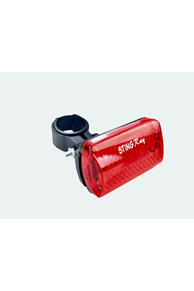 DSX Taillight 601, 30 lumens