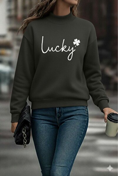 Wear Up Γυναικεία μακρυμάνικη μπλούζα με βισκόζη με δύο κλωστές