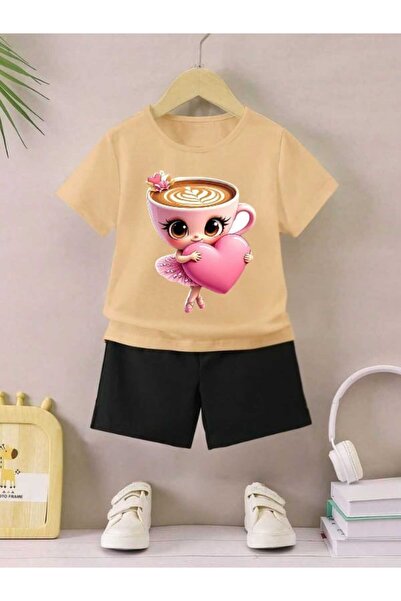 Nice Clothes ΚΑΛΟΚΑΙΡΙΝΟ ΠΑΙΔΙΚΟ ΜΠΛΟΥΖΑΚΙ ΣΟΡΤΣ UNISEX (ΜΕ ΣΤΑΜΠΑ ΚΑΠΑΤΙΝΟ Κ...