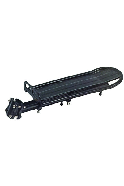 Syncromate Portbagaj Alu Tija Sa 25.4 32mm Platforma 32x13cm max.10kg Negru P...