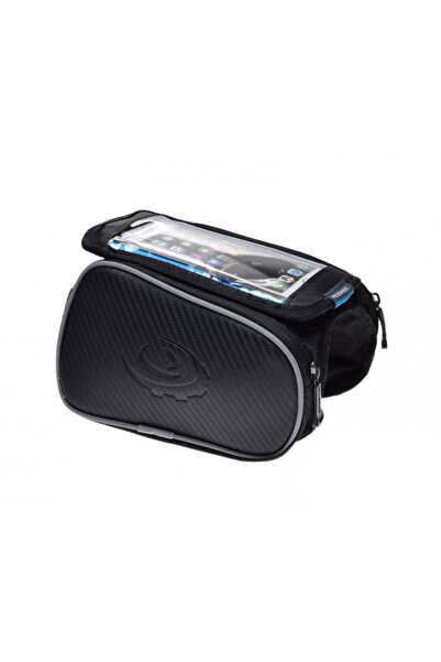 WMX Geanta cu suport de telefon,185 x 95 x 35 x mm, montaj cadru,TopTube