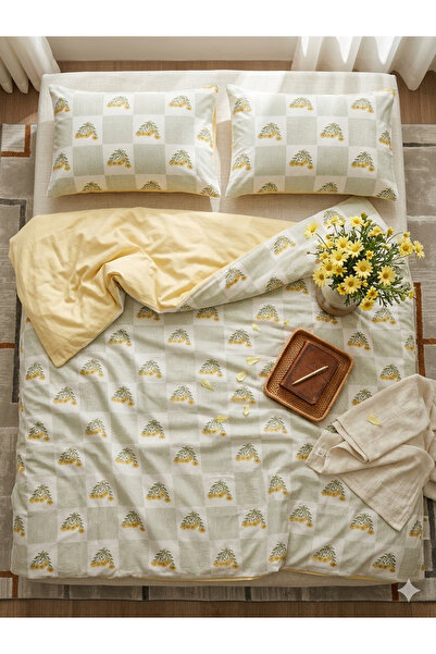 İkonio Double duvet set