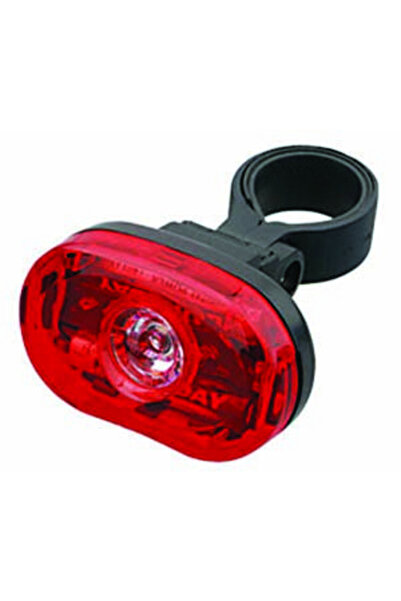 Syncromate Stop Tent 3 Led-uri 2 Functii Negru