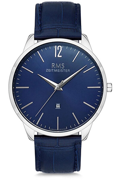 RMS Zeıtmeıster Rms.1.Ag1241.19 Men's Watch