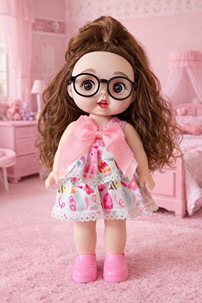 OEM Κούκλα μόδας για παιδιά