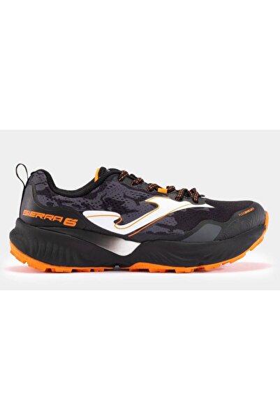 Joma SIERRA MEN 2301 BLACK ORANGE TKSIEW2301