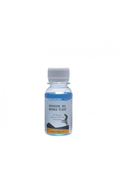 WMX Ulei mineral hidraulic, fluid, pentru frana bicicleta, 60ml