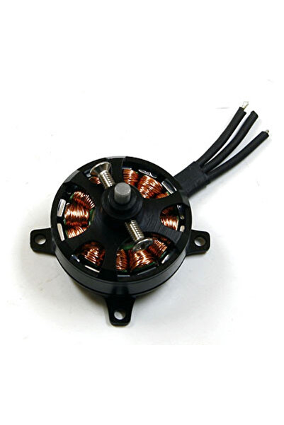 sunnysky Motor fără perii tip outrunner X2204/ 1480KV/ D27x12