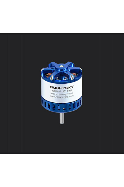sunnysky X2814/ 900KV/ D35x36 Motor fără perii outrunner