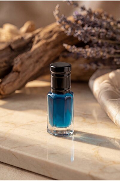 essora Gazali Esansı Alkolsüz Kalıcı Unisex Parfüm Esansı 6 ml