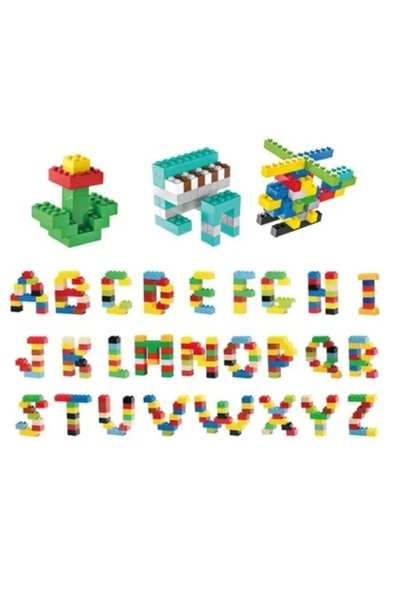OEM Puzzle, Setul 1000 piese construit colorate copiii - Jucarie pentru, Model YGO1000003029 - Oferta
